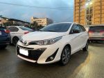 Yaris 1.5 S版 S版專屬運動化內裝 外觀