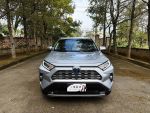 2019年 RAV4 2.5 Hybrid旗艦，免...