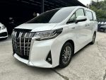 ⭕️實車實價⭕️Alphard 2.5油電...