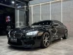 精銳車業 弄車庫 BMW 總代理汎德 M6 GC 全程原廠保養