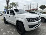 2019年VW Amarok TDI CL版...