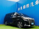 2019 Toyota Alphard 3.5L ...