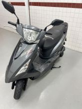  可預購--2011年 SYM GT125-碟煞版(狀態佳)#可舊車折抵#笛加車業