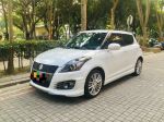 保證僅跑3萬公里Swift 1.6 Spor原漆原鈑件完美車況