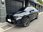 銓鎰汽車 2023 X6 xDrive40i M-Sport 總代理 原鈑原漆