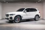 X5 xDrive40I G05【台北鎔德BP...