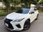 2021 Lexus RX300 F Sport