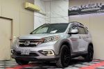 2016 Honda CR-V Vti-S 原鈑件...