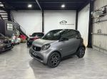 (欣榮汽車) 2016年 SMART FORTWO PASSION 453