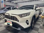 2020 Toyota RAV4 2.0旗艦版...