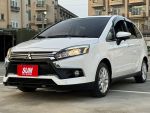 超值代步小車 頂級輕鬆型｜一手車 無事故 僅跑1.7萬 IKEY 恆溫 定速 電