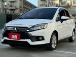 超值代步小車 頂級輕鬆型｜一手車 原鈑件 僅跑2.4萬 原廠保養 IKEY 恆溫