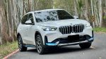 全網價最優惠，實車實價，現省價差 BMW iX1 xDrive30 xLine