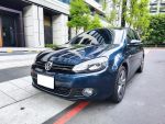 2011年Volkswagen Golf 1.4 倒...