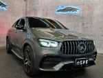 總代理  GLE53 Coupe 選配56萬...