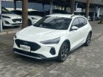 Ford Active 1.5 Vignale (原廠認證制中古車)