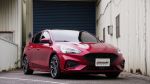 2020年 Ford Focus 1.5 ST-Lom...