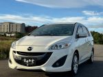 「亞鈺汽車集團_永豐店」2012 Mazda 馬五 2.0 尊爵版