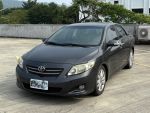 2008年Toyota Altis