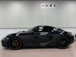 滿配718 cayman GTS 