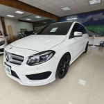 總代理 B180AMG  實跑5.3萬K...