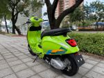 售：2024 Vespa Primavera S 150 FL ABS