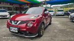 2017年 Nissan Juke 1.6 頂級 ...