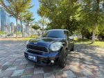 【杰運台中店】2013 Mini Countryman Cooper S