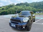 【杰運高雄店】2013 Mini Countryman Cooper S