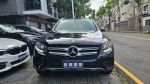 M-Benz 賓士 正2017年 GLC300 ...