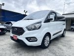 上順 2021 Ford Tourneo Custo...