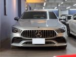 Benz AMG GT 43 Coupe U88旋鈕...