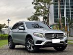 BENZ GLC300 23P跟車系統 雙魚...