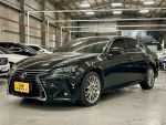 【實車在店〃認證車】GS 300頂級版〃天窗〃冷熱通風椅〃HUD抬顯〃ACC跟車