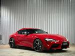 2020 Toyota A90 Supra 3.0