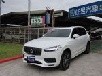 任昱2022年XC90 2.0 全景 影音...