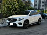 2018/10 年 M-Benz GLE43 coup...