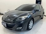 【杰運高雄店】11年 Mazda 3 5...