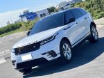 2021式Land Rover Velar P250S