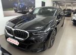 高雄汎德原廠認證中古車BPS蔡宜瑾正2024 520i Msport