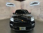 總代理 Porsche Macan 動力轉...