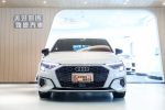 23年 AUDI A3 SB 35T Ad版 跟車 盲點 車道置中 原廠保固中