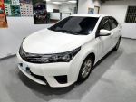 便宜代步車 冷氣冷 ALTIS 11代 安卓導航主機 倒車顯影 電動後視鏡