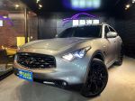 2011 Infiniti FX35 3.5 V6 AW...