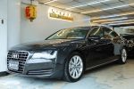 【義大】2011年 Audi A8 L 4.2...