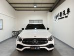 2020 BENZ GLC300 Coupe AMG 4...