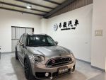 2017 Mini Countryman S 2.0t