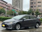 2021年Toyota Altis 油電1.8尊爵版 全車原鈑件 僅跑1萬公里