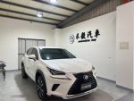 2019 Lexus NX-300 豪華版