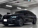 2021 BMW X6 m40i xDrive 掀背...